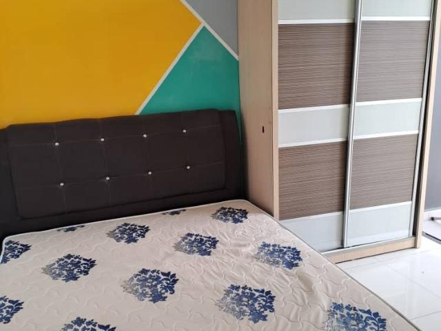 Room for rent in Bukit Jalil, Kuala Lumpur