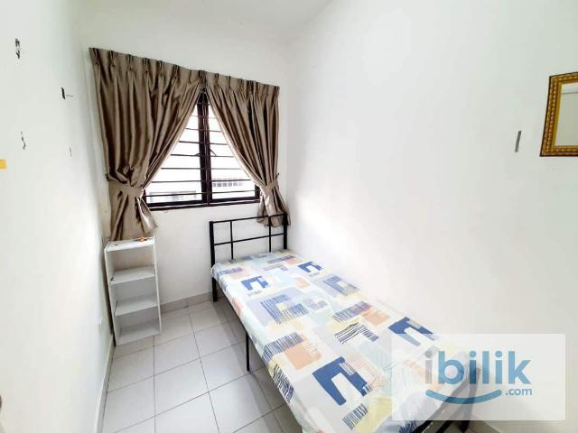Room for rent in Petaling, Subang Jaya