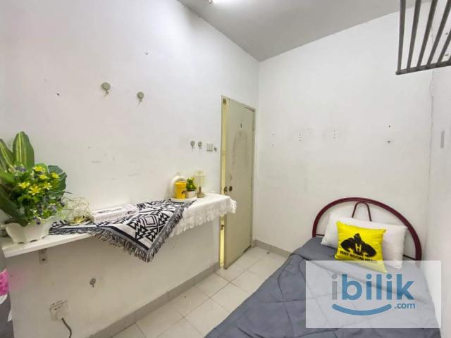 Room for rent in Petaling, Subang Jaya