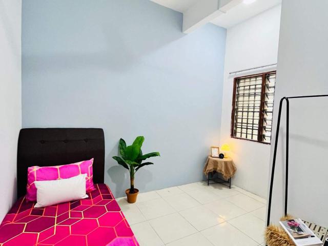 Room for rent in Selangor
