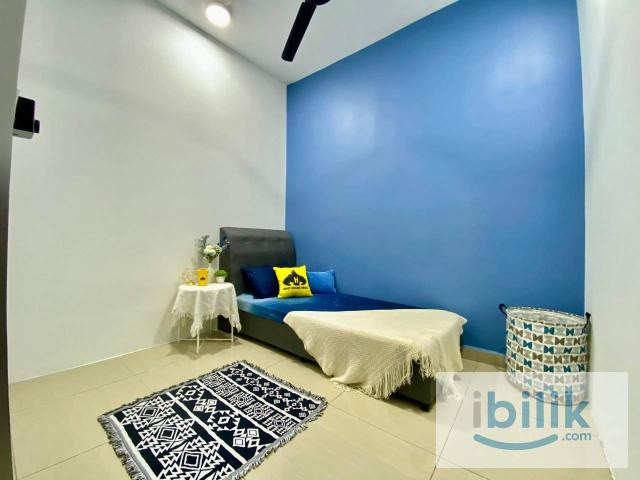 Room for rent in Bangi Lama, Majlis Perbandaran Kajang