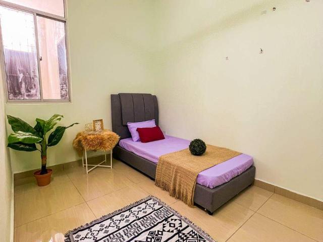 Room for rent in Seksyen 3, Majlis Perbandaran Kajang