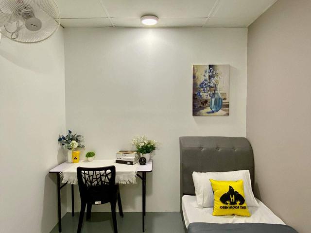 Room for rent in Petaling, Alam Impian