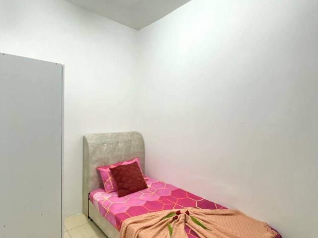 Room for rent in Bukit Jalil, Kuala Lumpur