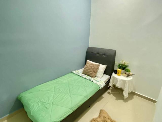 Room for rent in Kajang, Langat