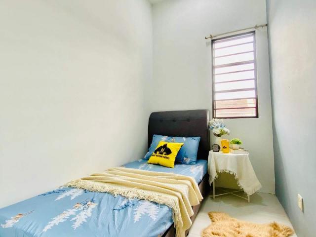 Room for rent in Kajang, Langat