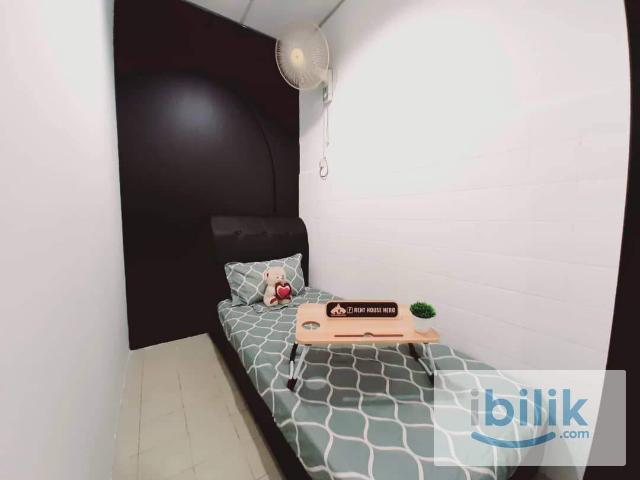 Room for rent in Sendayan Village, Negeri Sembilan