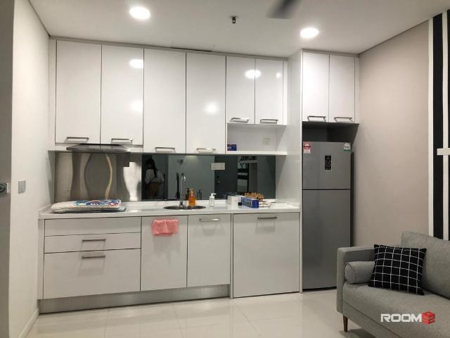 Apartment for rent in Country Heights Damansara, Kuala Lumpur