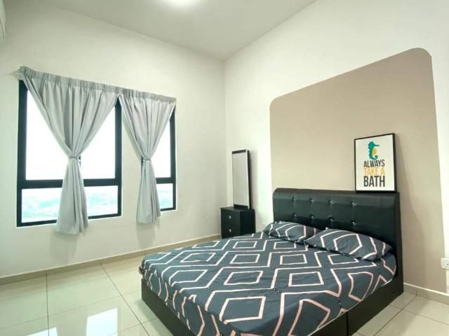 Room for rent in Wellesley, Penang