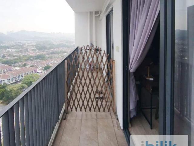 Room for rent in Petaling, Damansara Damai