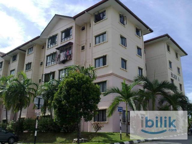 Room for rent in Kajang, Langat