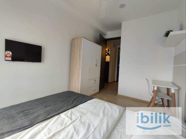 Room for rent in Petaling, Damansara Damai