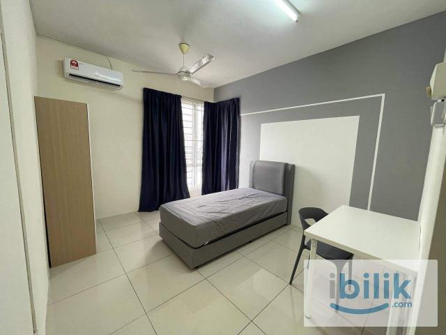 Room for rent in Country Heights Damansara, Kuala Lumpur