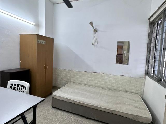 Room for rent in Petaling, Damansara Damai
