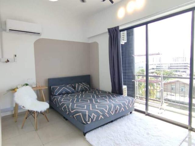 Room for rent in Wellesley, Penang