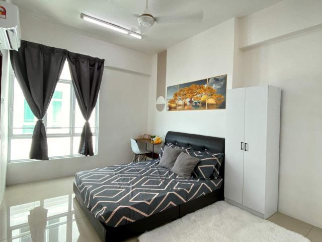 Room for rent in Seberang Perai, Pulau Pinang