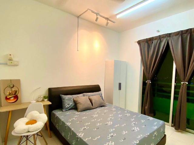 Room for rent in Seberang Perai, Pulau Pinang