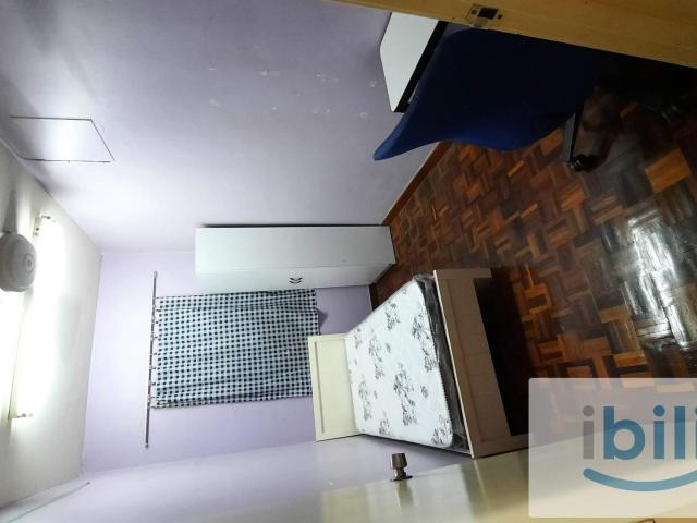 Room for rent in Petaling, Damansara Damai