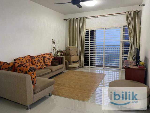 Room for rent in Putrajaya