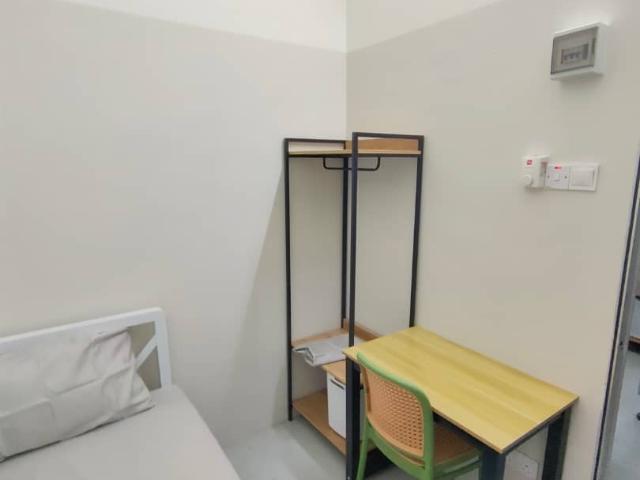 Room for rent in Alam Impian, Selangor