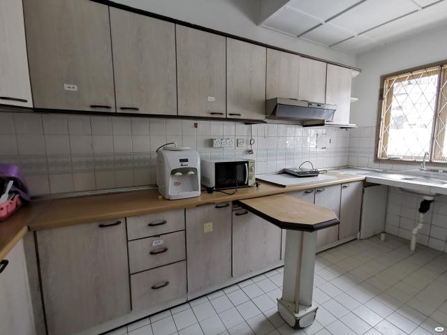 Room for rent in Petaling, Subang Jaya