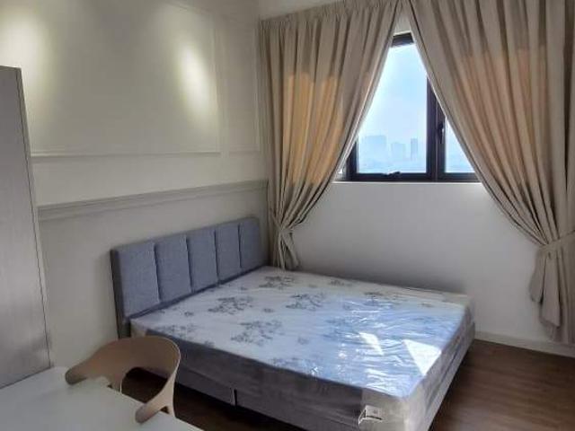 Room for rent in Country Heights Damansara, Kuala Lumpur