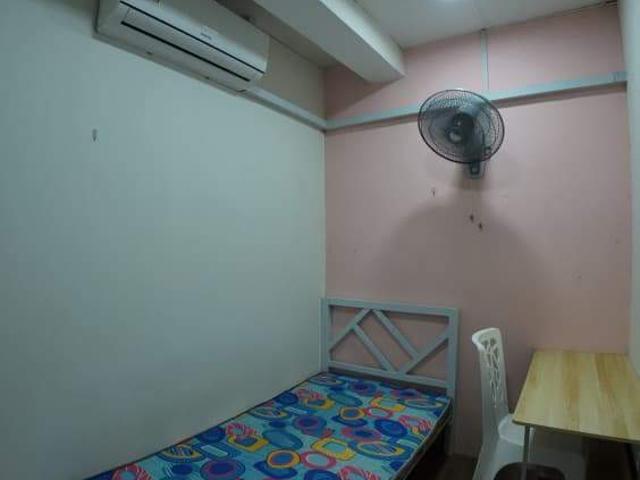 Room for rent in Petaling, Subang Jaya