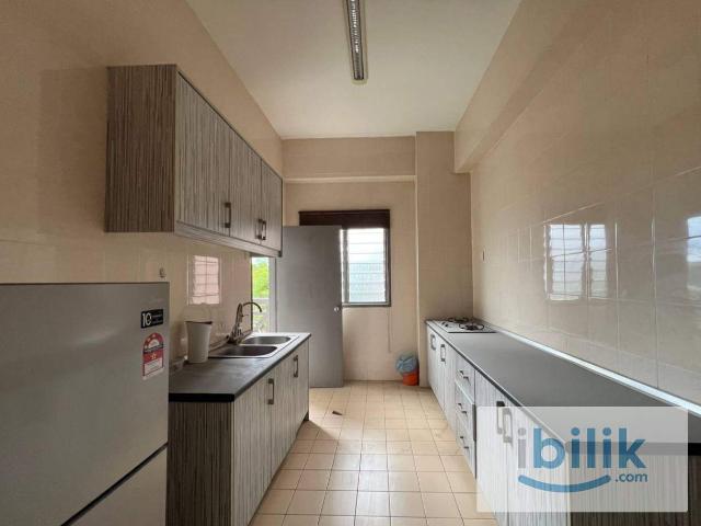 Room for rent in Kajang, Langat