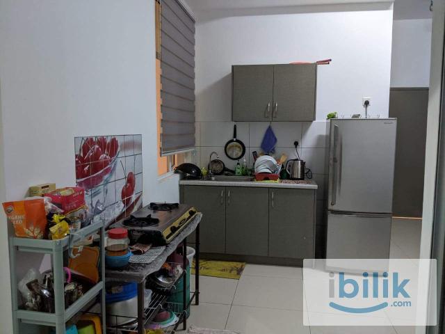 Room for rent in Selangor
