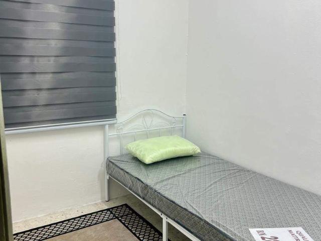 Room for rent in Petaling, Subang Jaya