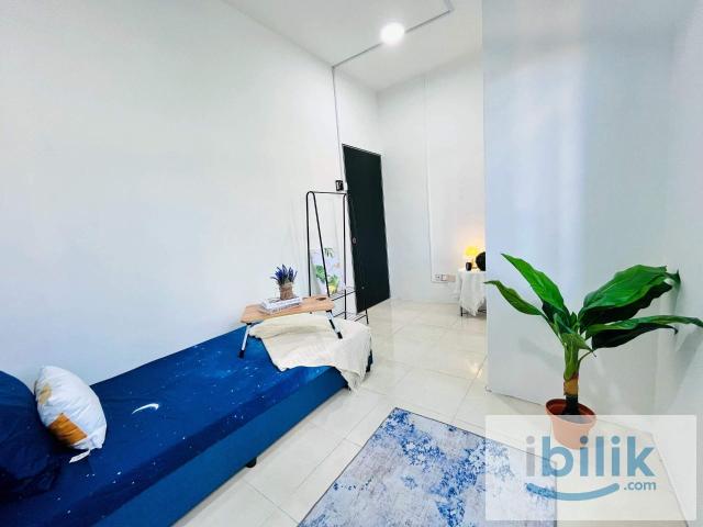 Room for rent in Selangor