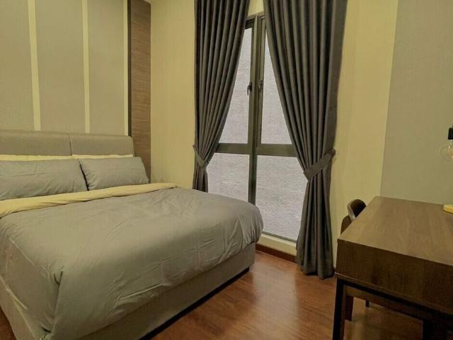 Apartment for rent in Bukit Jalil, Kuala Lumpur