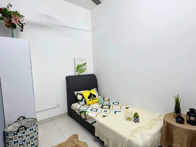 Room for rent in Kajang, Langat