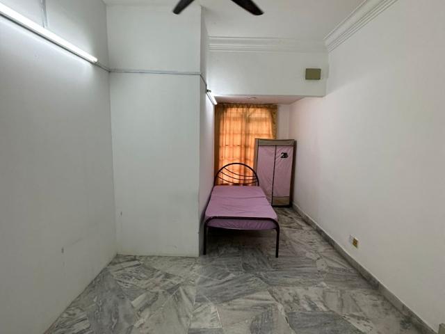 House for rent in Petaling, Subang Jaya
