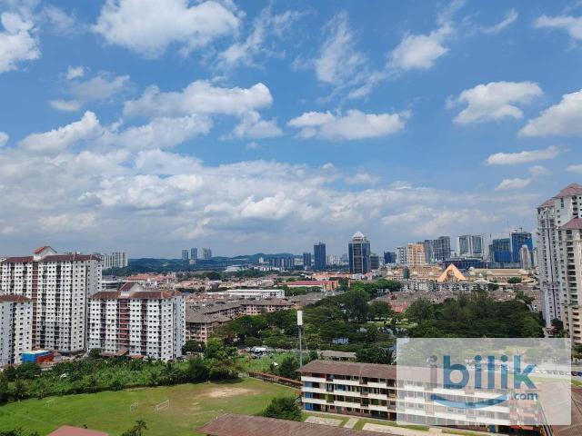 Room for rent in Petaling, Damansara Damai