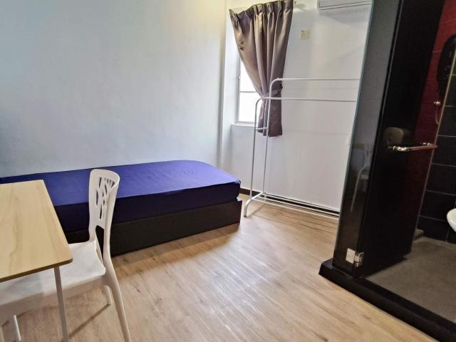 Room for rent in Petaling, Damansara Damai