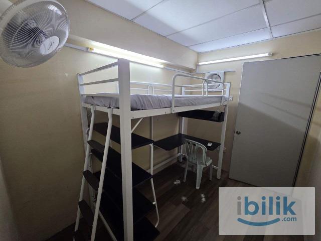 Room for rent in Petaling, Damansara Damai