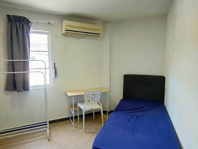 House for rent in Petaling, Damansara Damai