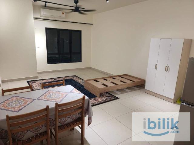 Apartment for rent in Cyber 11, Sepang