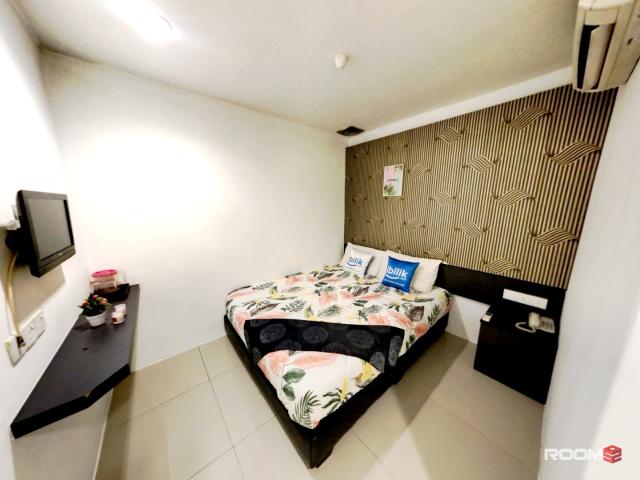 Apartment for rent in Petaling, Damansara Damai