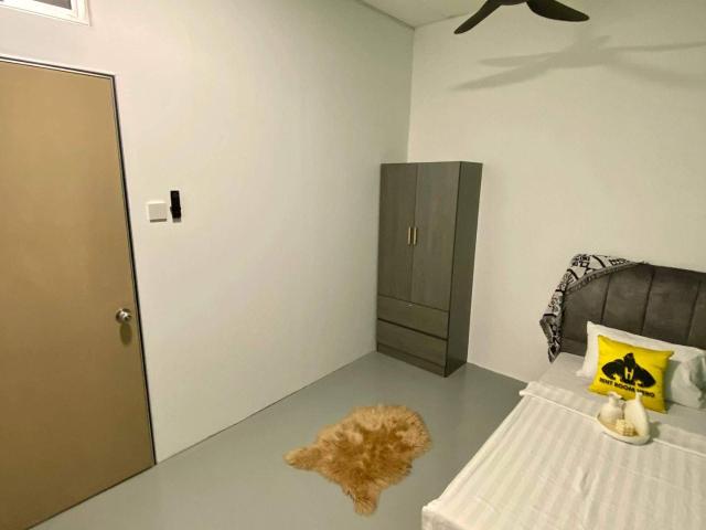 Room for rent in Kajang, Langat