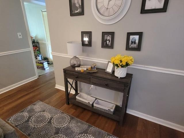 Room for rent in Reidsville, North Carolina