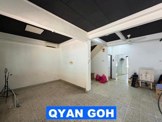 Terraced House for sale in Georgetown, Penang