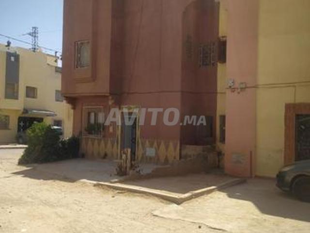 Maison vente à Khouribga