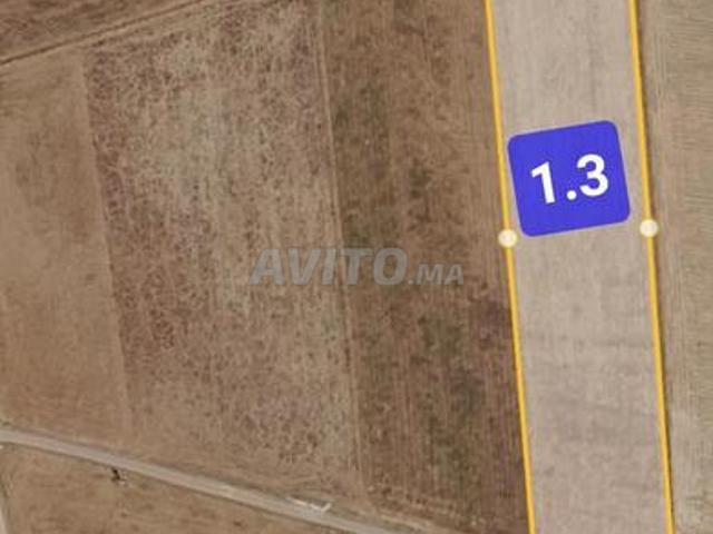 Propriété vente à Slimane, Gharb-Chrarda-Beni Hssen
