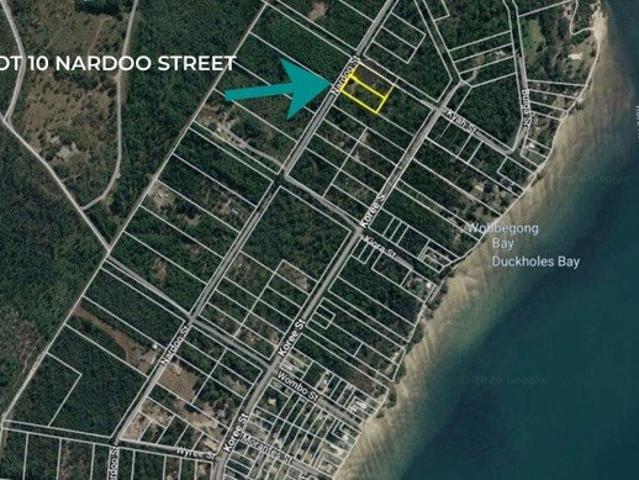 Land for sale in Pindimar, New South Wales