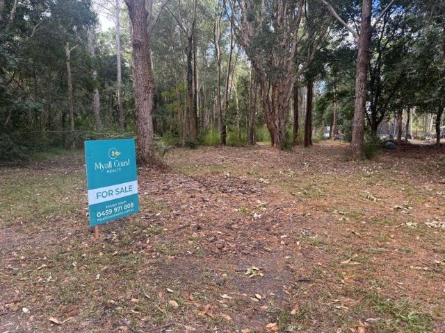 Land for sale in Pindimar, New South Wales