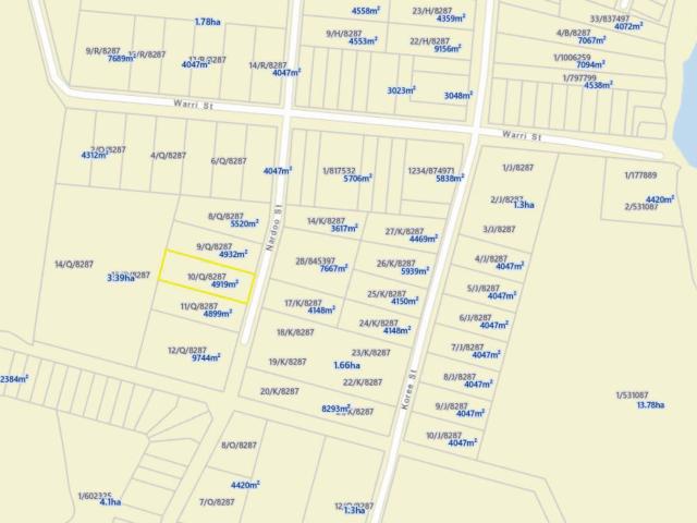 Property for sale in Pindimar, New South Wales