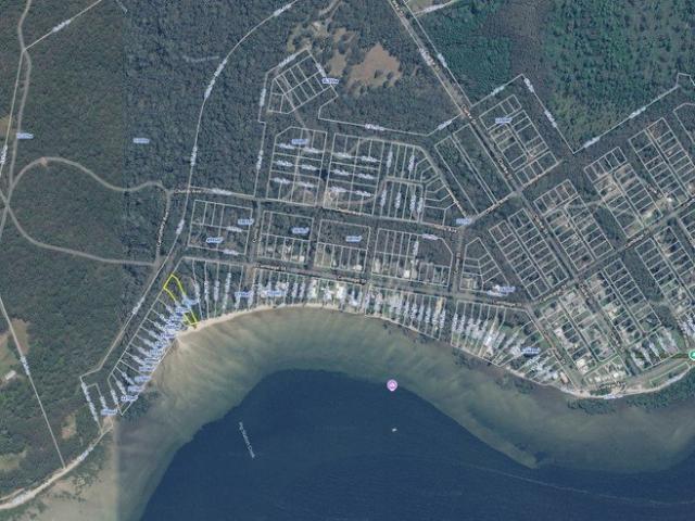 Land for sale in Pindimar, New South Wales