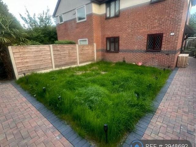 House for rent in Salford, Greater Manchester